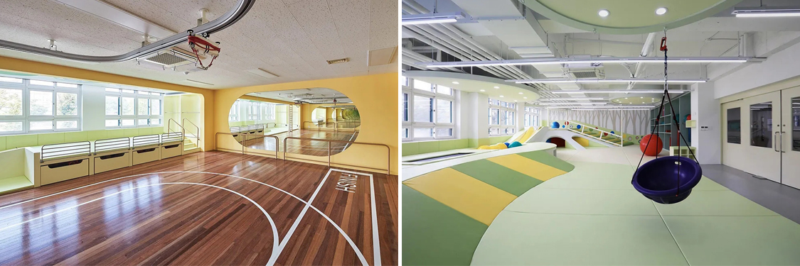 广州利来老牌国际官网app装饰设计公司图册