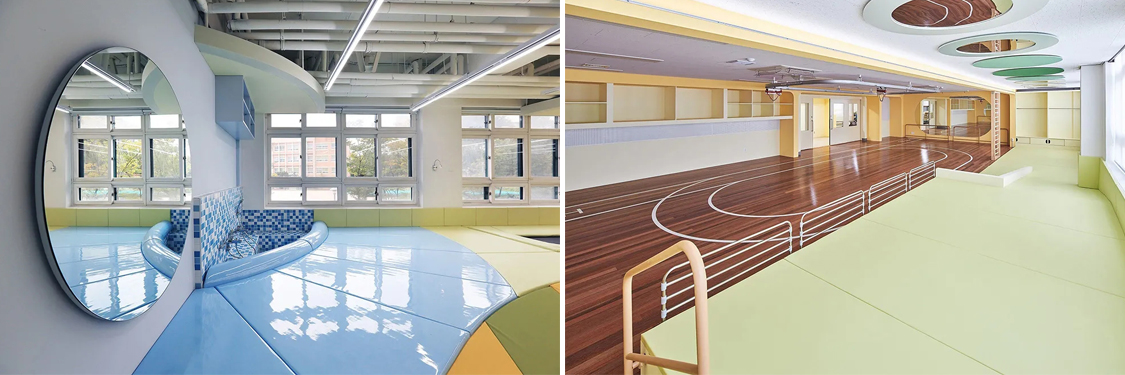 广州利来老牌国际官网app装饰设计公司图册